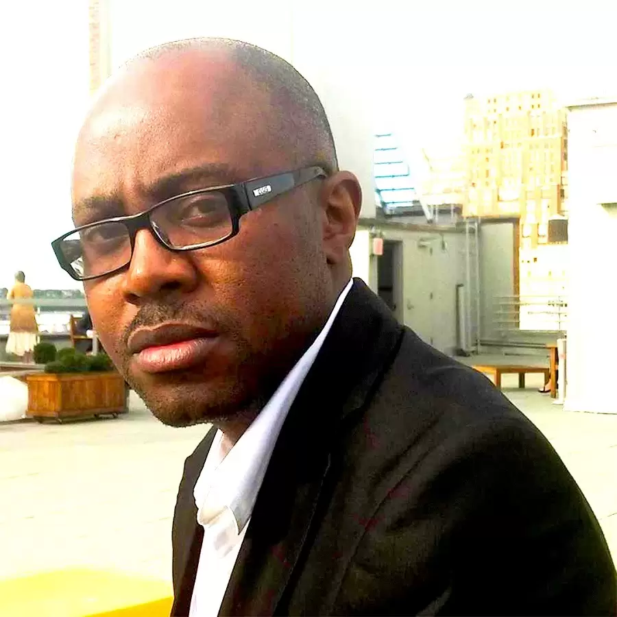 Tolu Mabawonku Folarin